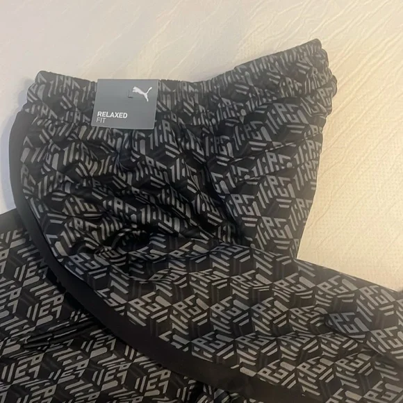 Brand new men’s small relaxed fit sweat pant - Picture 6 of 8